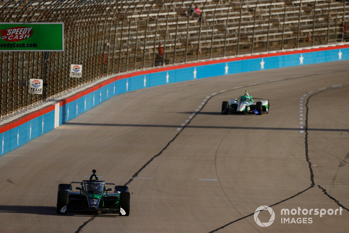 Agustín Canapino, Juncos Hollinger Racing Chevrolet