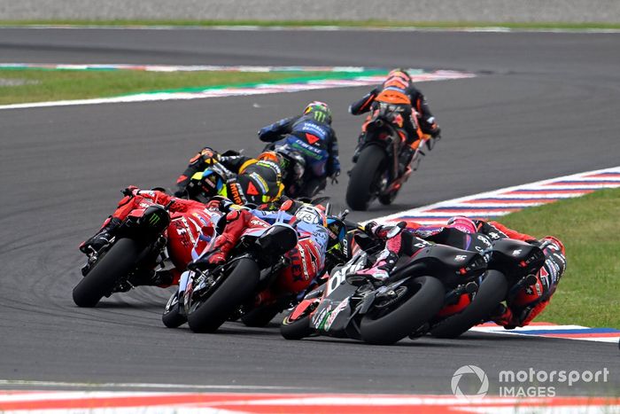 Alex Márquez, Gresini Racing