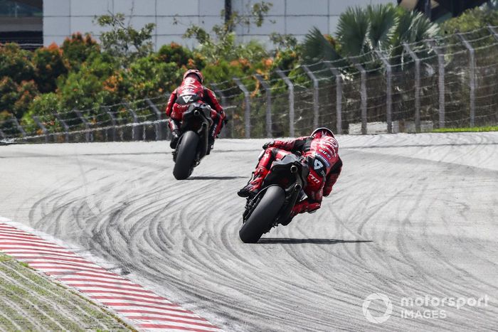 Augusto Fernandez, Tech3 GASGAS Factory Racing