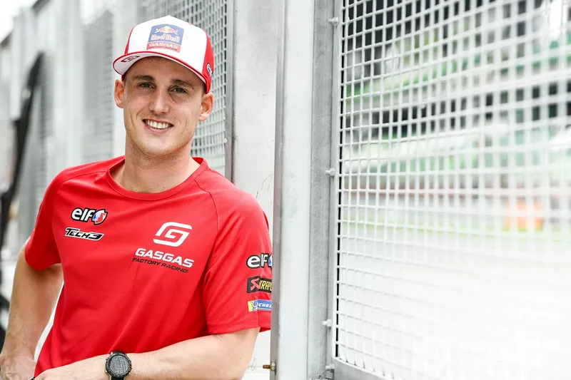 Pol Espargaro, Tech3 GASGAS Factory Racing