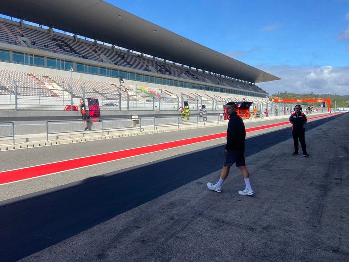 Maverick Viñales, Aprilia Racing Team