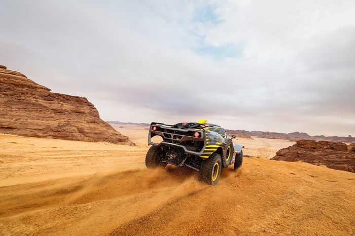 #236 Md Rally Md: Simon Vitse, Frederic Lefebvre