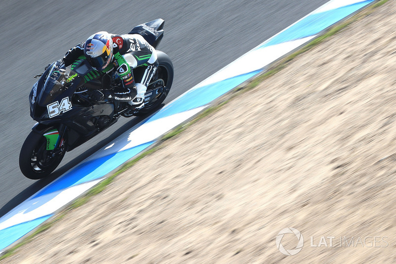 Toprak Razgatlioglu, Kawasaki Puccetti Racing