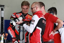 Chaz Davies, Aruba.it Racing-Ducati SBK Team