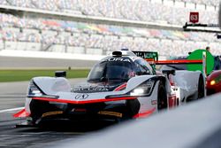 #7 Acura Team Penske Acura DPi: Helio Castroneves, Graham Rahal, Ricky Taylor