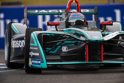 Paul di Resta, Jaguar Racing