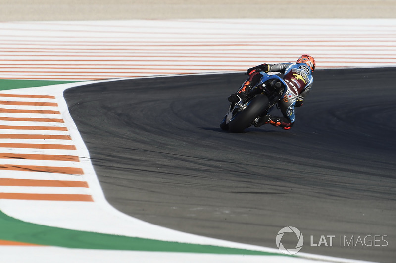 Tito Rabat, Estrella Galicia 0,0 Marc VDS