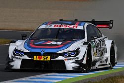 Augusto Farfus, BMW Team RMG, BMW M4 DTM