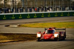 #99 JDC/Miller Motorsports ORECA 07, P: Stephen Simpson, Mikhail Goikhberg, Chris Miller, Gustavo Menezes