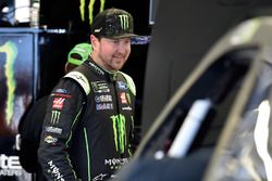 Kurt Busch, Stewart-Haas Racing Ford