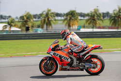 Marc Marquez, Repsol Honda Team