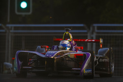 Sam Bird, DS Virgin Racing