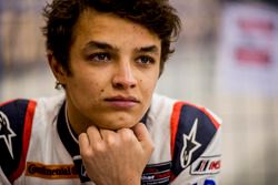 Lando Norris