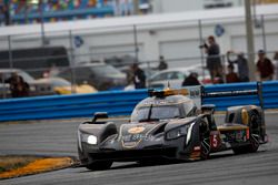 #5 Action Express Racing Cadillac DPi: Joao Barbosa, Filipe Albuquerque, Christian Fittipaldi