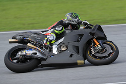 Cal Crutchlow, Team LCR Honda
