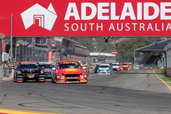 Scott McLaughlin, Alexandre Prémat, Team Penske Ford