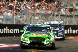 Mark Winterbottom, Tickford Racing Ford