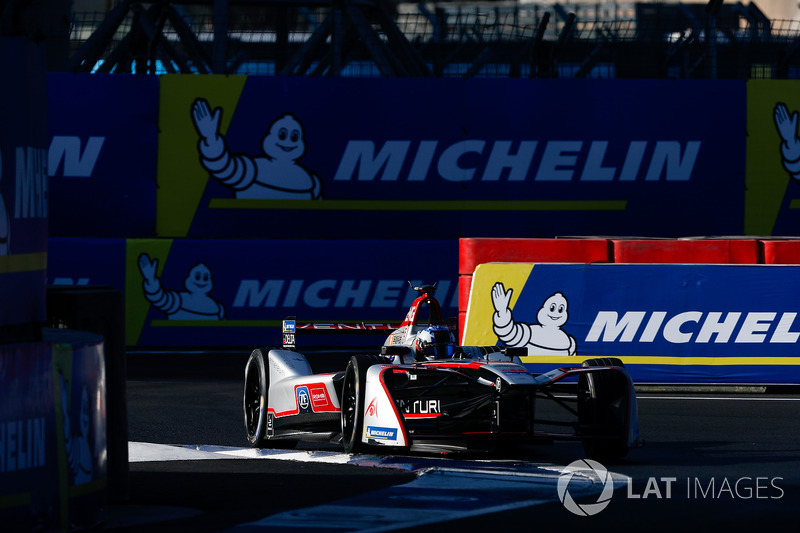Maro Engel, Venturi Formula E Team