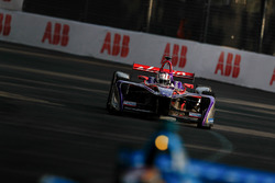 Alex Lynn, DS Virgin Racing