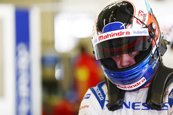 Felix Rosenqvist, Mahindra Racing
