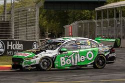 Mark Winterbottom, Tickford Racing Ford