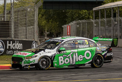 Mark Winterbottom, Tickford Racing Ford