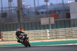 Johann Zarco, Monster Yamaha Tech 3