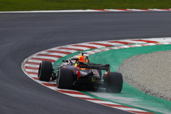 Max Verstappen, Red Bull Racing RB14