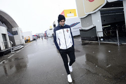 Lance Stroll, Williams