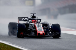 Kevin Magnussen, Haas F1 Team VF-18