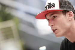 Aleix Espargaro, Aprilia Racing Team Gresini