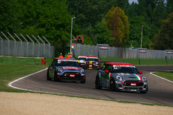 Massimo Ferraro, Melatini Racing