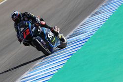 Francesco Bagnaia, Sky Racing Team VR46