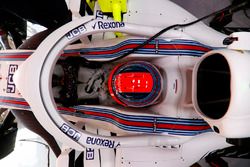 Robert Kubica, Williams Martini Racing