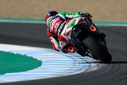 Scott Redding, Aprilia Racing Team Gresini