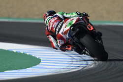 Scott Redding, Aprilia Racing Team Gresini