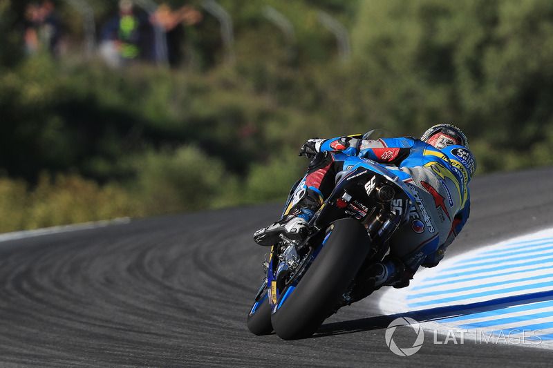 Thomas Luthi, Estrella Galicia 0,0 Marc VDS