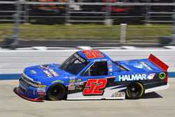 Stewart Friesen, Halmar Friesen Racing, Chevrolet Silverado We Build America