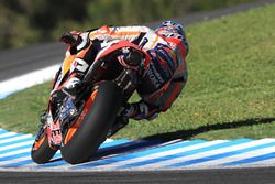 Dani Pedrosa, Repsol Honda Team