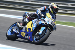 Thomas Luthi, Estrella Galicia 0,0 Marc VDS