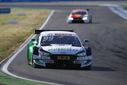 Mike Rockenfeller, Audi Sport Team Phoenix, Audi RS 5 DTM