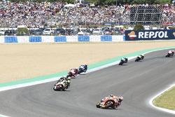 Дани Педроса, Repsol Honda Team