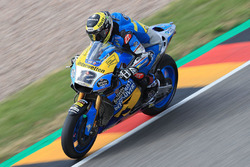 Thomas Luthi, Estrella Galicia 0,0 Marc VDS