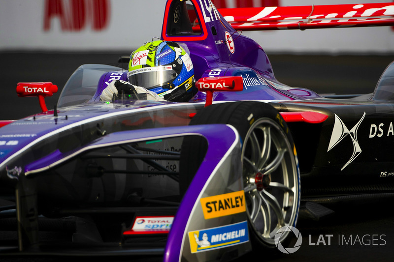 Lucas di Grassi, Audi Sport ABT Schaeffler