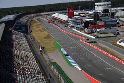 Brendon Hartley, Scuderia Toro Rosso STR13