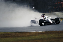 Marcus Ericsson, Sauber C37