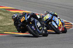 Luca Marini, Sky Racing Team VR46