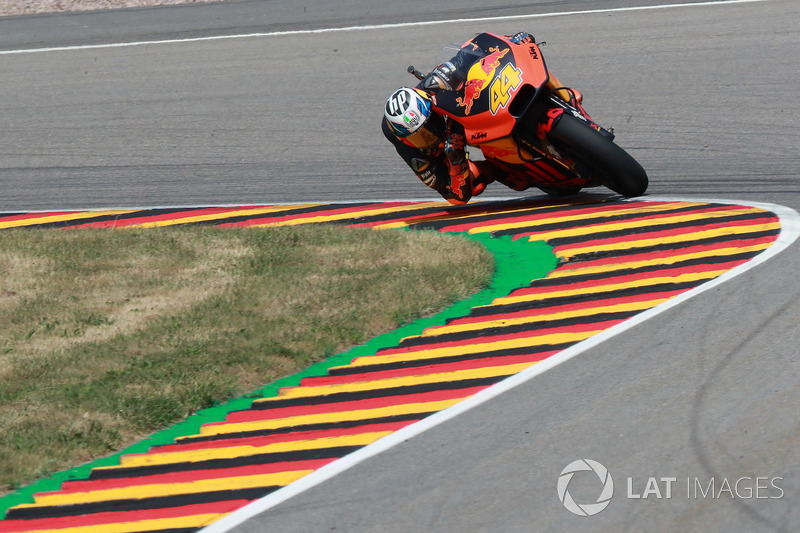 Pol Espargaro, Red Bull KTM Factory Racing