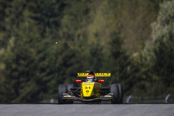 Christian Lundgaard, MP motorsport