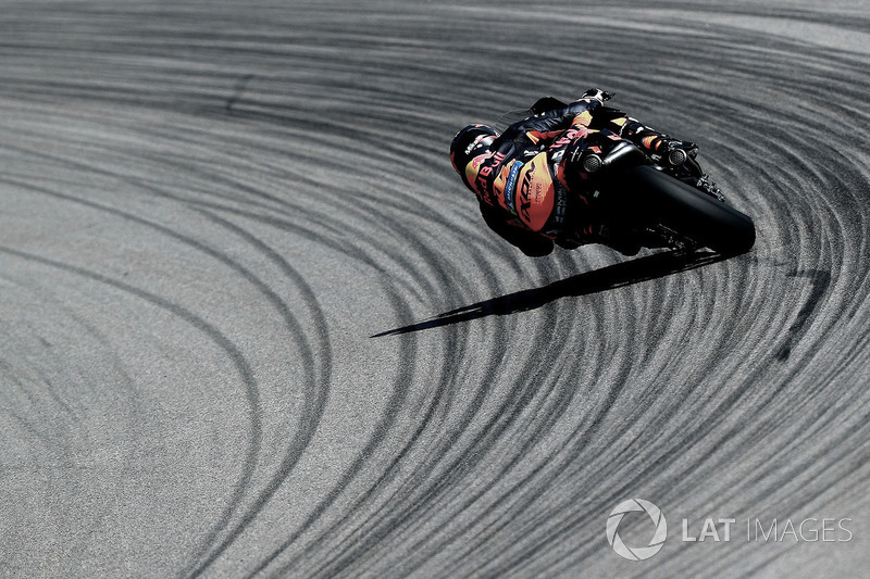Mika Kallio, Red Bull KTM Factory Racing